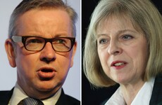 The Brexit race for Number 10: Britain's Merkel, neo-con Gove, and a wily old Fox