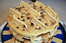 All Caramac lovers need these cakes and desserts in their lives