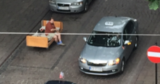 Here are the weirdest and most brilliant pictures sent in by our readers