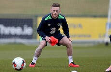 Blackburn boss believes Irish playmaker Jack Byrne is 'set for a huge career'