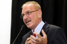 Paul Kelly is being asked to give back his People of the Year award