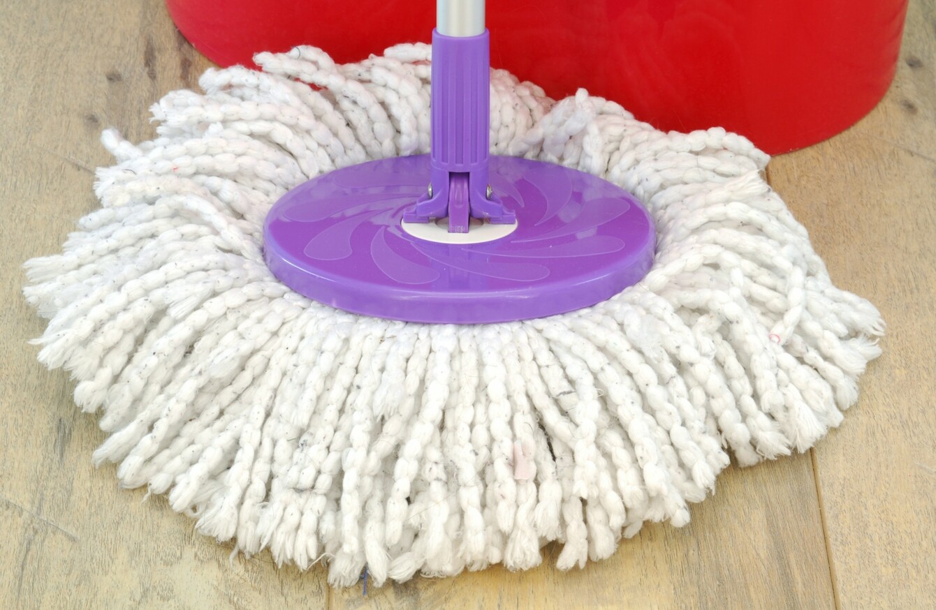 Man Falsely Accused Of Stealing Mop Loses €75k Defamation Claim