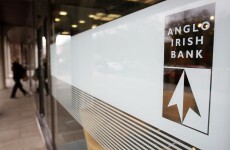 Moody's downgrades Anglo Irish debt by three notches