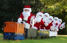 One in five plan to shop for Christmas over the border - survey