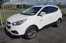 DoneDeal of the week: Two crossovers that come with a lot of kit