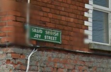 22 brilliant Dublin street names you probably didn't know existed