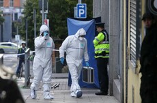 Man dies after being shot in the head in Dublin's inner city