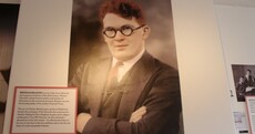 This Irishman was at Churchill's right hand during WW2... so why is he only being celebrated now?