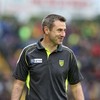 Donegal boss sticks with tried and trusted to overcome Monaghan