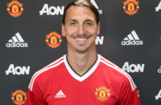 We'll Leave It There So: Zlatan arrives as Giggs leaves United, Henry to Leinster and today's sport