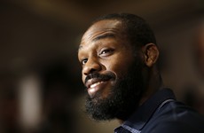 'The UFC has created Conor McGregor... I think sometimes he forgets that' - Jones