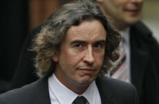 Leveson day two: Steve Coogan claims News of the World writer 'tricked' him on affair