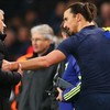Mourinho on Zlatan deal: He's here to help us win titles!