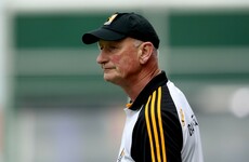 Cody sticks with tried and test Kilkenny side for Leinster decider