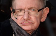 37-year-old US woman found guilty of threatening to murder Stephen Hawking