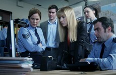 Red Rock set to make its debut on BBC1