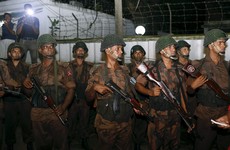 20 hostages killed in Bangladesh, many "brutally hacked to death"