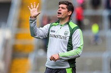 No changes for Kerry ahead of Munster final with Premier