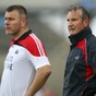 Kieran Kingston rings the changes for Cork ahead of Dublin showdown