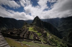 German tourist falls to death while posing for photo on summit of Machu Picchu