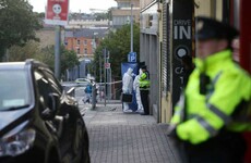 "It's just madness" - Local TD condemns "tragic" inner-city shooting as gardaí seek witnesses