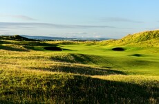 Royal Troon accepts women members