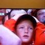 Everyone is loving this little Welsh kid swearing on TV at the Euros last night