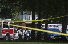 Mother charged after four children are stabbed to death in Memphis