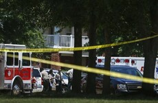 Mother charged after four children are stabbed to death in Memphis