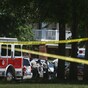 Mother charged after four children are stabbed to death in Memphis