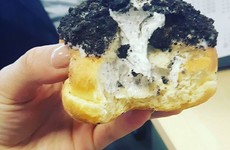 17 photos of donuts in Dublin that would make you drool
