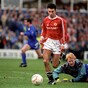 End of an era! 29 pictures which chart Ryan Giggs' glorious Manchester United career