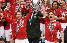 The last of the Mancunians: Why we'll never see Ryan Giggs' like again