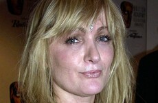 'One of the magical ones': Tributes paid to Caroline Aherne