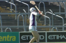 Controversy as Wexford denied goal when penalty bounces off back stanchion