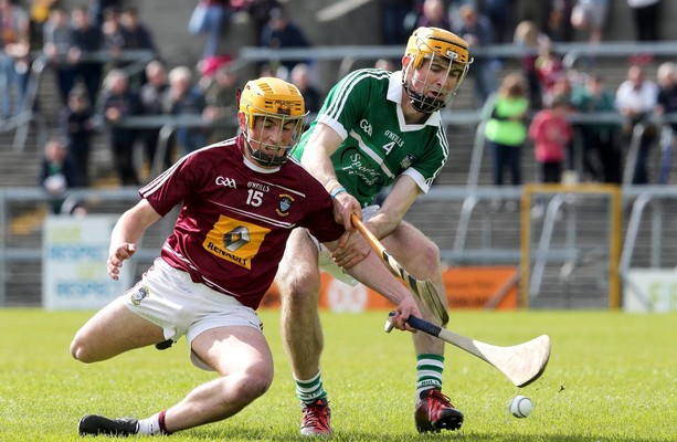 14-man Limerick overcome half-time deficit to defeat Westmeath in ...