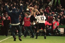 5 golden moments from Man United legend Ryan Giggs