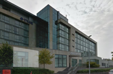 Toddler who fell from balcony transferred to Temple Street in "critical" condition