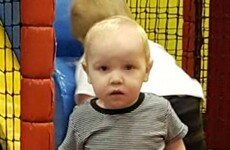 Two people charged after baby boy shot in head with air rifle in Bristol