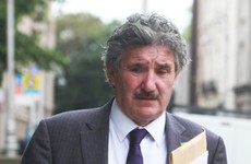 "It's not fair, it's not right, it's not good for politics" - John Halligan isn't happy with the party whip system