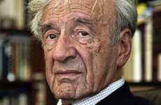 Tributes paid to Holocaust survivor Elie Wiesel