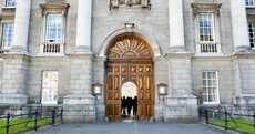 European court advised to find Trinity lecturer was discriminated against for being gay