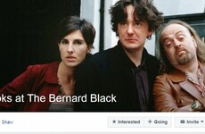 This pub in Dublin is hosting a special night dedicated to Black Books