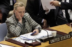 Hillary Clinton's FBI interview might mean end of email scandal
