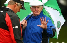 'This one's for you, Dad' - Monty ready for Open swansong on the course where it all began