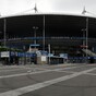 Police carry out controlled explosion outside Stade de France ahead of France-Iceland match