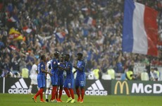 France make light work of Iceland to set up last-4 match-up with the Germans