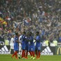 France make light work of Iceland to set up last-4 match-up with the Germans