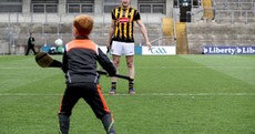 22 pictures which capture the drama of the GAA weekend