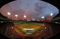 QUIZ: How well do you know your US sports?